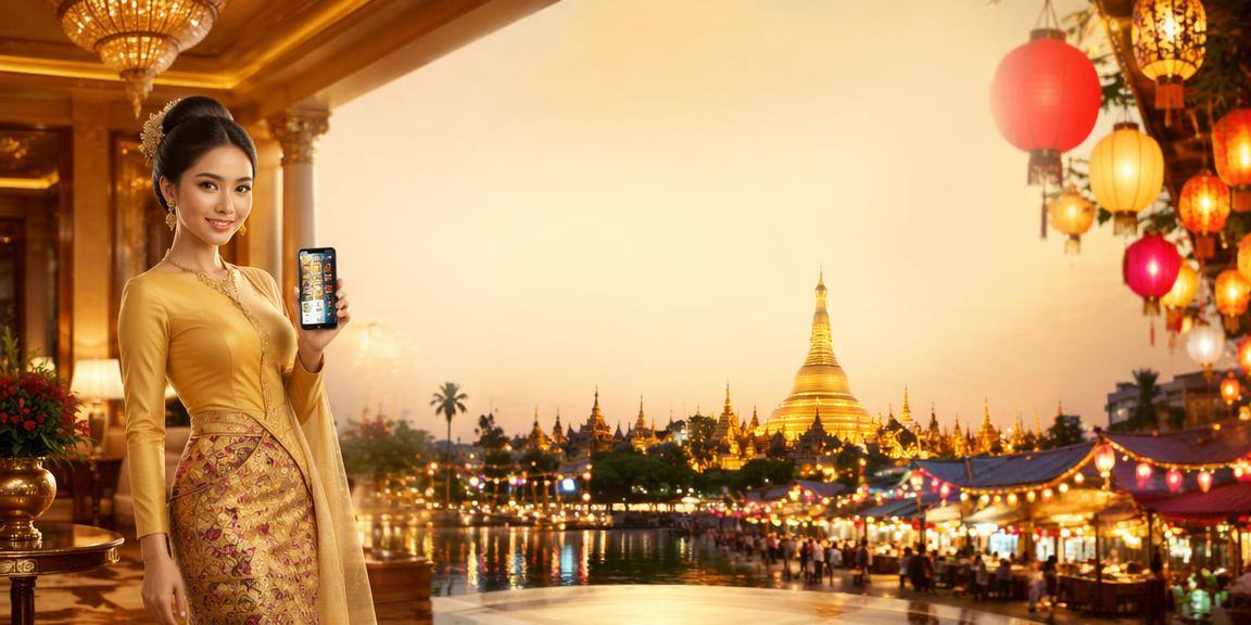 gog 777 ကျွန်ုပ်တို့၏ အပ်ပလီကေးရှင်းက ဘာလုပ်ပေးသလဲ