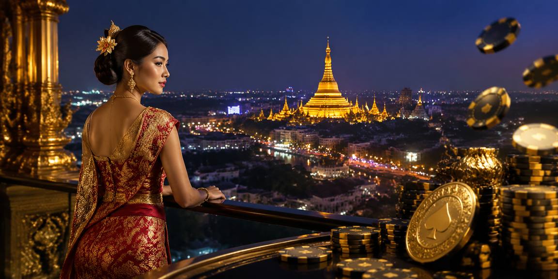 gog 777 gog 777 - မြန်မာအတွက် တည်ဆောက်ထားသော ကာစီနိုပလပ်ဖောင်း