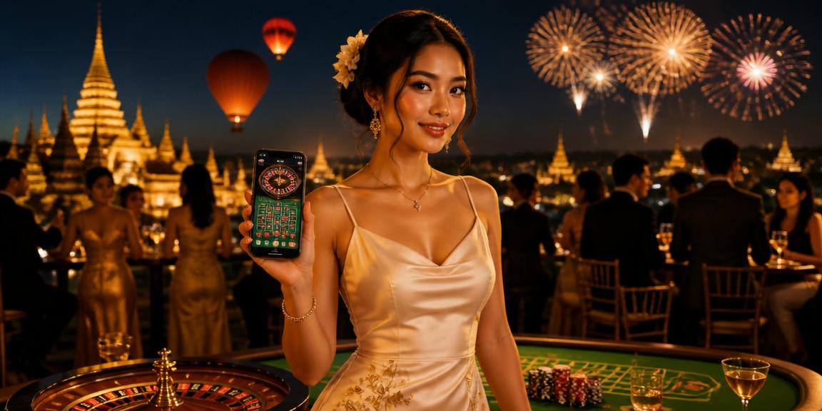 gog 777 ဒေသခံငွေပေးချေမှုကို ဦးစားပေးသော ပလပ်ဖောင်း